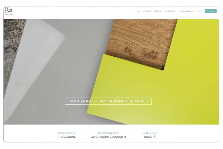 lg furniture sito web lgfurniture