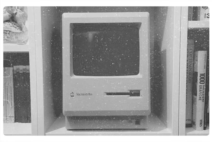 Macintosh 1984